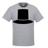 TT Youth Crewneck Ring Spun Combed Cotton Tee Thumbnail