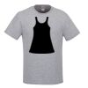 TT Youth Crewneck Ring Spun Combed Cotton Tee Thumbnail