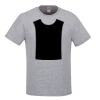 TT Youth Crewneck Ring Spun Combed Cotton Tee Thumbnail
