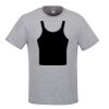 TT Youth Crewneck Ring Spun Combed Cotton Tee Thumbnail