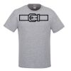 TT Youth Crewneck Ring Spun Combed Cotton Tee Thumbnail