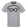 TT Youth Crewneck Ring Spun Combed Cotton Tee Thumbnail