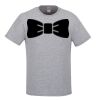 TT Youth Crewneck Ring Spun Combed Cotton Tee Thumbnail