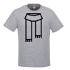 TT Youth Crewneck Ring Spun Combed Cotton Tee Thumbnail