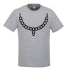 TT Youth Crewneck Ring Spun Combed Cotton Tee Thumbnail