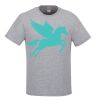 TT Youth Crewneck Ring Spun Combed Cotton Tee Thumbnail