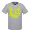 TT Youth Crewneck Ring Spun Combed Cotton Tee Thumbnail