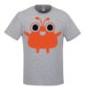 TT Youth Crewneck Ring Spun Combed Cotton Tee Thumbnail