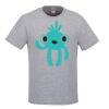 TT Youth Crewneck Ring Spun Combed Cotton Tee Thumbnail
