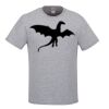TT Youth Crewneck Ring Spun Combed Cotton Tee Thumbnail