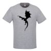 TT Youth Crewneck Ring Spun Combed Cotton Tee Thumbnail