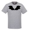 TT Youth Crewneck Ring Spun Combed Cotton Tee Thumbnail