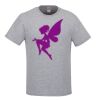 TT Youth Crewneck Ring Spun Combed Cotton Tee Thumbnail