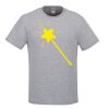 TT Youth Crewneck Ring Spun Combed Cotton Tee Thumbnail