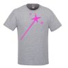 TT Youth Crewneck Ring Spun Combed Cotton Tee Thumbnail