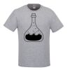TT Youth Crewneck Ring Spun Combed Cotton Tee Thumbnail