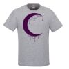 TT Youth Crewneck Ring Spun Combed Cotton Tee Thumbnail