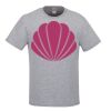 TT Youth Crewneck Ring Spun Combed Cotton Tee Thumbnail