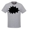 TT Youth Crewneck Ring Spun Combed Cotton Tee Thumbnail