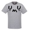 TT Youth Crewneck Ring Spun Combed Cotton Tee Thumbnail