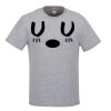 TT Youth Crewneck Ring Spun Combed Cotton Tee Thumbnail