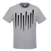 TT Youth Crewneck Ring Spun Combed Cotton Tee Thumbnail