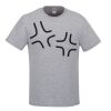 TT Youth Crewneck Ring Spun Combed Cotton Tee Thumbnail