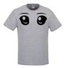 TT Youth Crewneck Ring Spun Combed Cotton Tee Thumbnail