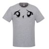 TT Youth Crewneck Ring Spun Combed Cotton Tee Thumbnail