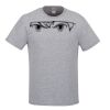 TT Youth Crewneck Ring Spun Combed Cotton Tee Thumbnail