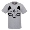 TT Youth Crewneck Ring Spun Combed Cotton Tee Thumbnail