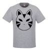 TT Youth Crewneck Ring Spun Combed Cotton Tee Thumbnail
