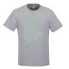 TT Youth Crewneck Ring Spun Combed Cotton Tee Thumbnail