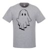 TT Youth Crewneck Ring Spun Combed Cotton Tee Thumbnail