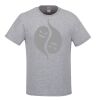 TT Youth Crewneck Ring Spun Combed Cotton Tee Thumbnail