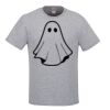 TT Youth Crewneck Ring Spun Combed Cotton Tee Thumbnail