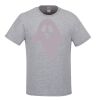 TT Youth Crewneck Ring Spun Combed Cotton Tee Thumbnail