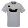 TT Youth Crewneck Ring Spun Combed Cotton Tee Thumbnail