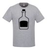 TT Youth Crewneck Ring Spun Combed Cotton Tee Thumbnail