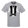 TT Youth Crewneck Ring Spun Combed Cotton Tee Thumbnail