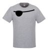 TT Youth Crewneck Ring Spun Combed Cotton Tee Thumbnail
