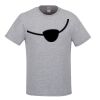 TT Youth Crewneck Ring Spun Combed Cotton Tee Thumbnail