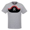 TT Youth Crewneck Ring Spun Combed Cotton Tee Thumbnail
