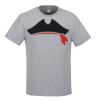 TT Youth Crewneck Ring Spun Combed Cotton Tee Thumbnail