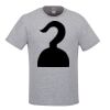 TT Youth Crewneck Ring Spun Combed Cotton Tee Thumbnail
