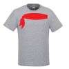 TT Youth Crewneck Ring Spun Combed Cotton Tee Thumbnail