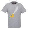 TT Youth Crewneck Ring Spun Combed Cotton Tee Thumbnail