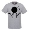 TT Youth Crewneck Ring Spun Combed Cotton Tee Thumbnail