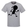 TT Youth Crewneck Ring Spun Combed Cotton Tee Thumbnail