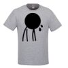 TT Youth Crewneck Ring Spun Combed Cotton Tee Thumbnail